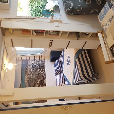 Ferienwohnung + Jardin Au Calme Avec Bbq + Cellier + Garage Sète Exterior foto
