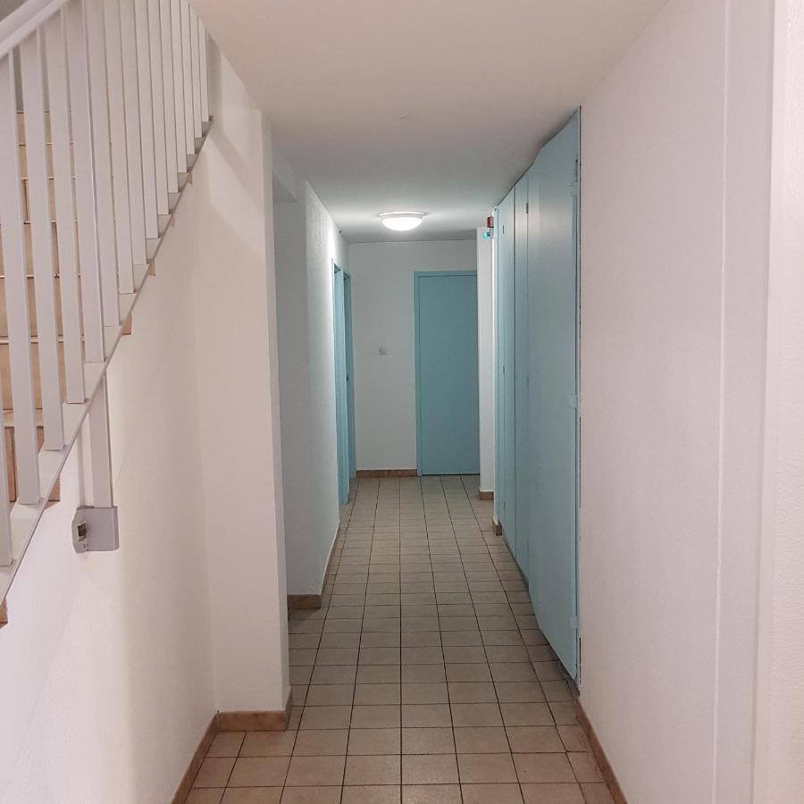 Ferienwohnung + Jardin Au Calme Avec Bbq + Cellier + Garage Sète Exterior foto